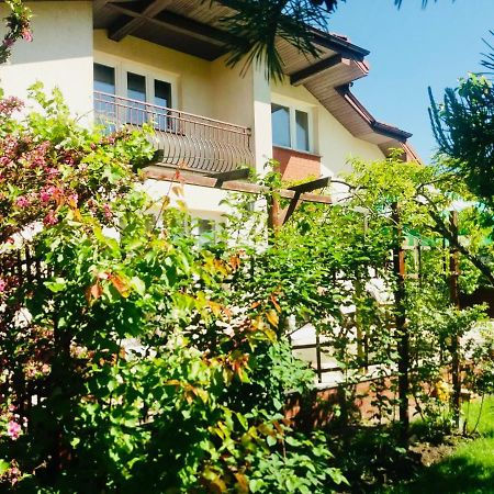 Domowe Zalesie Daire Piaseczno  Dış mekan fotoğraf