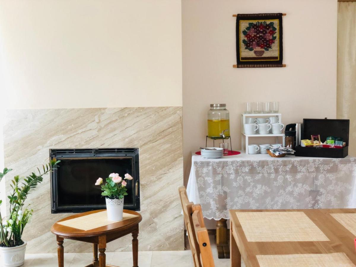 Domowe Zalesie Daire Piaseczno  Dış mekan fotoğraf