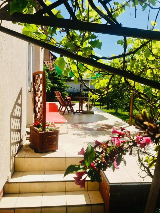 Domowe Zalesie Daire Piaseczno  Dış mekan fotoğraf