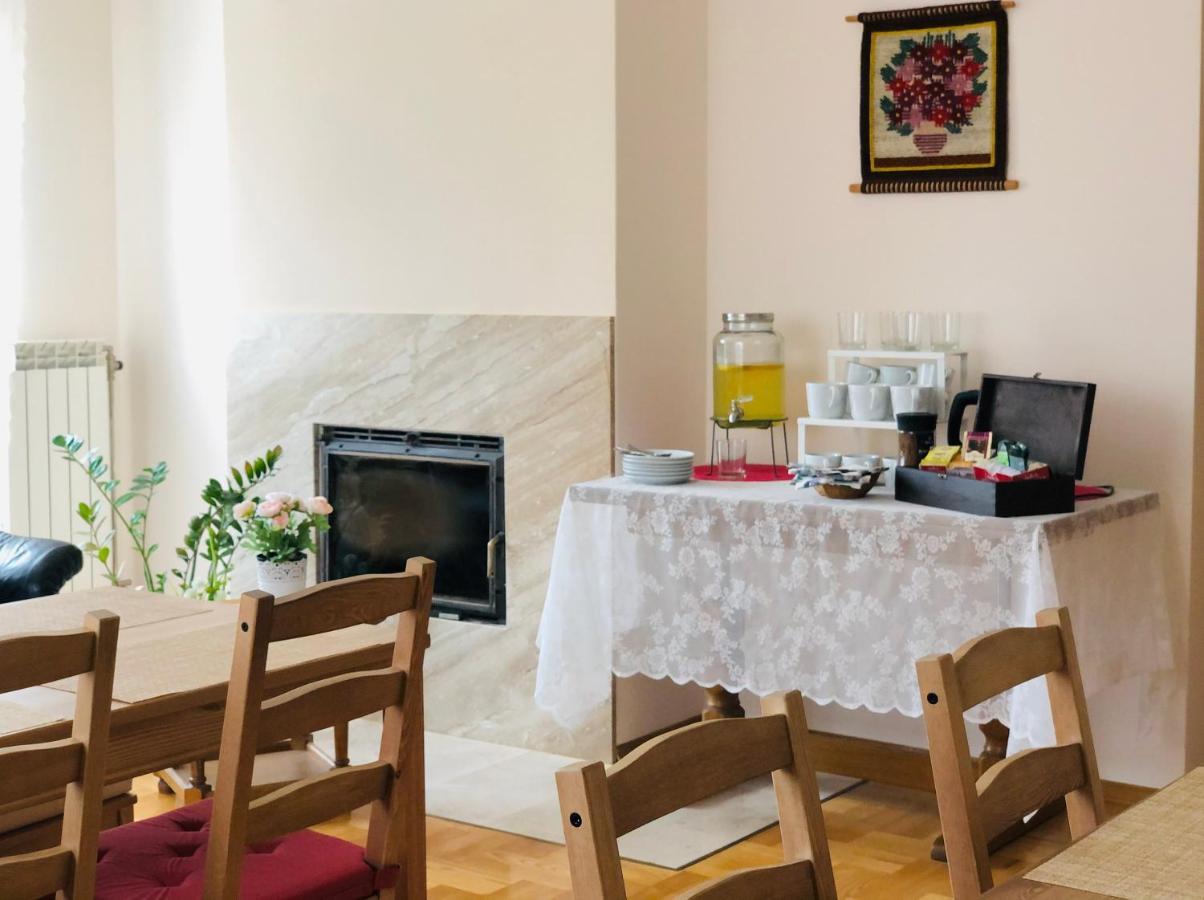 Domowe Zalesie Daire Piaseczno  Dış mekan fotoğraf