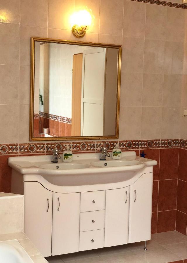 Domowe Zalesie Daire Piaseczno  Dış mekan fotoğraf