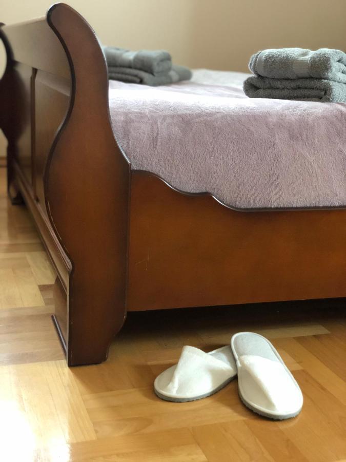 Domowe Zalesie Daire Piaseczno  Dış mekan fotoğraf