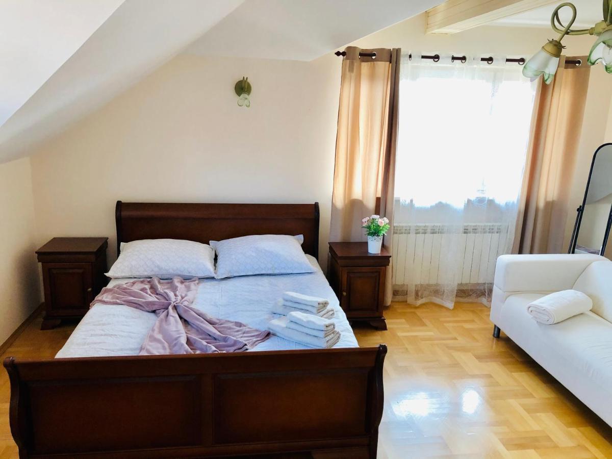 Domowe Zalesie Daire Piaseczno  Dış mekan fotoğraf