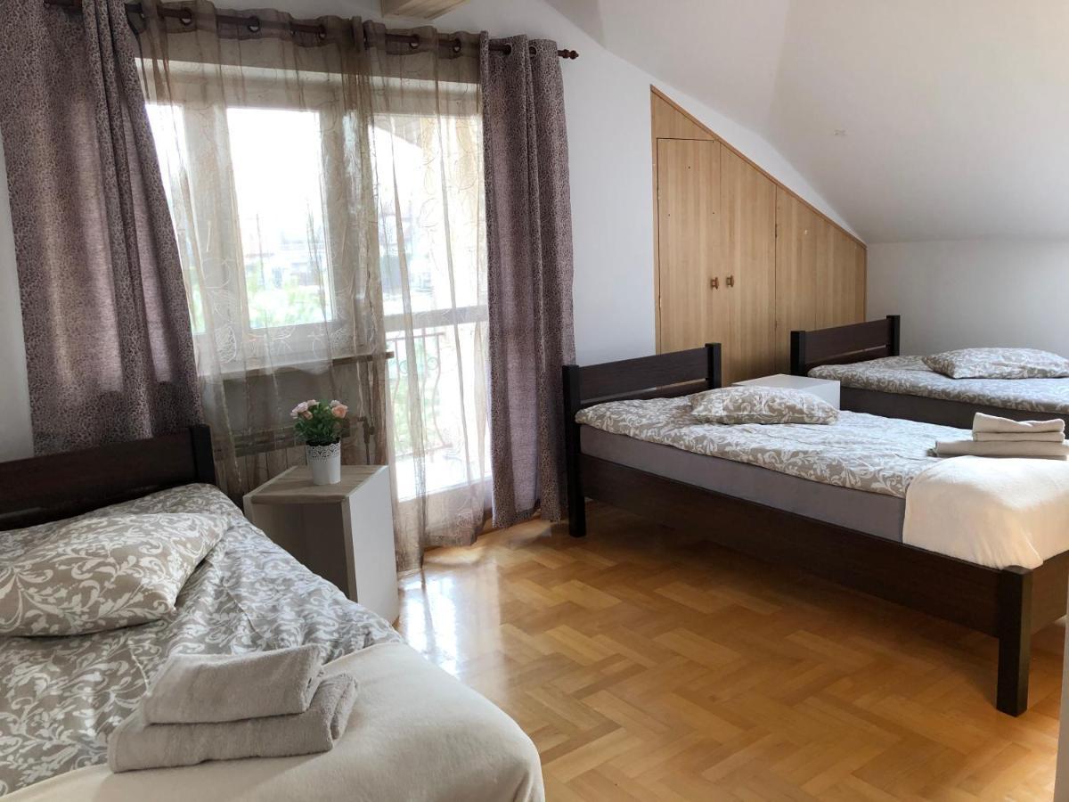 Domowe Zalesie Daire Piaseczno  Dış mekan fotoğraf