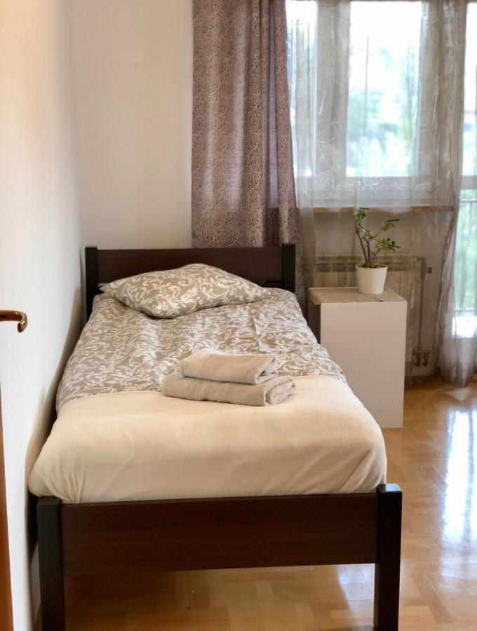 Domowe Zalesie Daire Piaseczno  Dış mekan fotoğraf