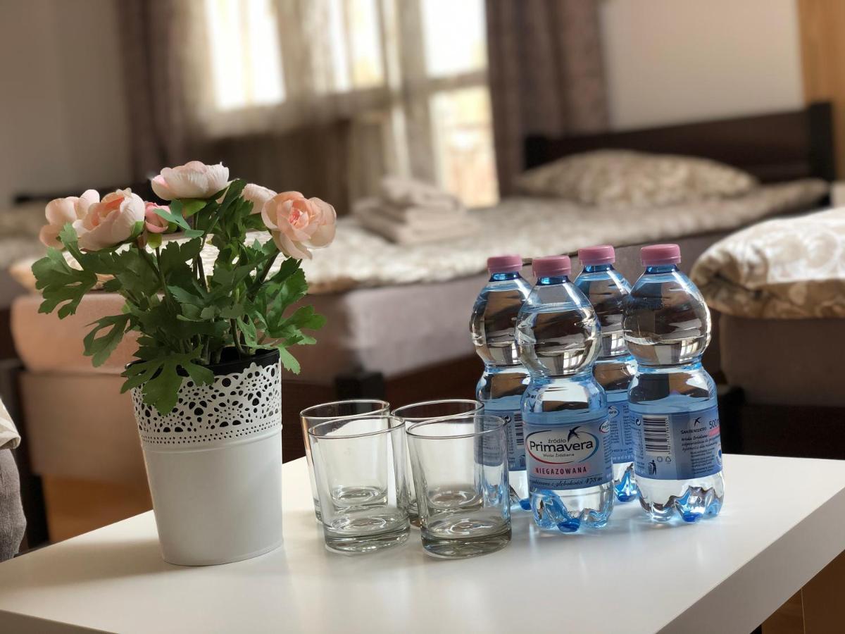 Domowe Zalesie Daire Piaseczno  Dış mekan fotoğraf
